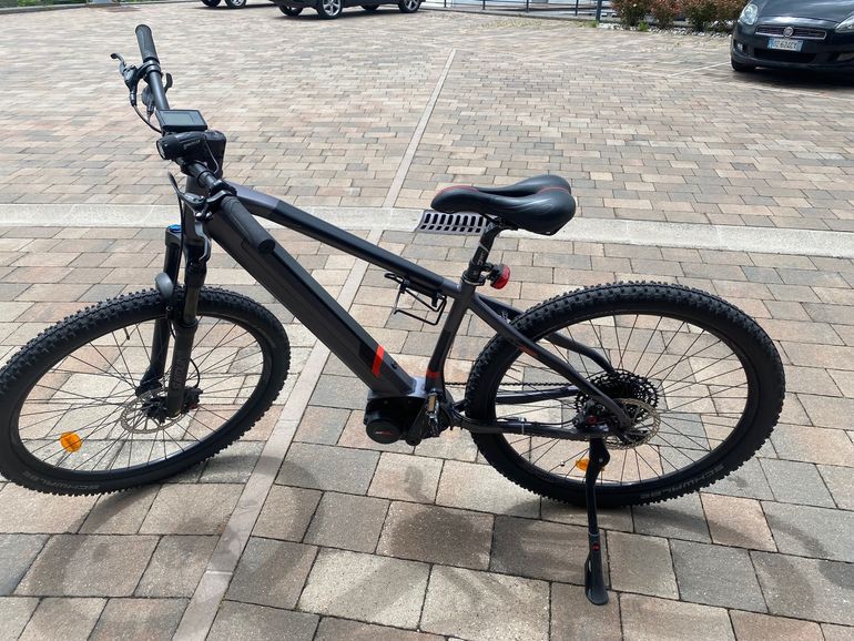 Used Atala Atala B-CROSS A 5.1 2021 Mountainbike — image 2 of 7