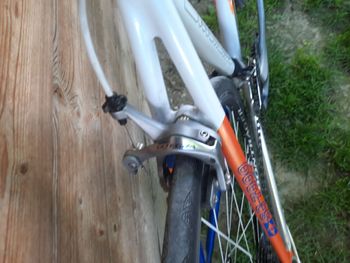 Used Wilier Mortirolo Shimano Ultegra 2000 Road & Gravel, Bianco — image 4 of 8