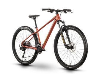 Used R RAYMON NAYTA PRO 2025 2025 Mountainbike, Red, 27.5 — image 3 of 3