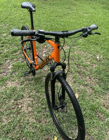 Used Trek Dual Sport 3 2021 2021 Urban & Touring