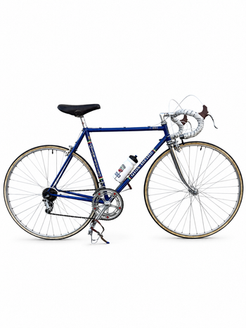 Used Gios Record Campagnolo Super Record 1974 Road & Gravel