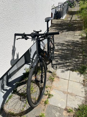 Tweedehands Canyon Roadlite:ONfly 5 2025 2025 Urban — afbeelding 5 van 5