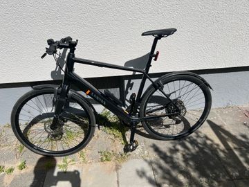 Tweedehands Canyon Roadlite:ONfly 5 2025 2025 Urban — afbeelding 2 van 5