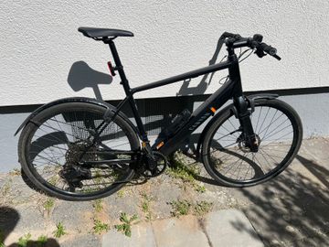 Tweedehands Canyon Roadlite:ONfly 5 2025 2025 Urban — afbeelding 1 van 5