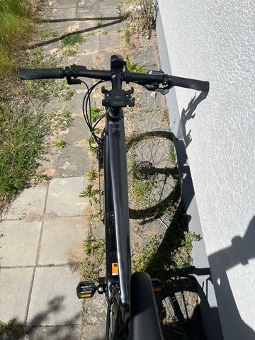 Tweedehands Canyon Roadlite:ONfly 5 2025 2025 Urban — afbeelding 4 van 5