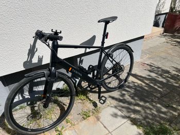 Used Canyon Roadlite:ONfly 5 2025 2025 Urban, Black — image 3 of 5