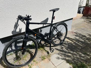 Tweedehands Canyon Roadlite:ONfly 5 2025 2025 Urban — afbeelding 3 van 5