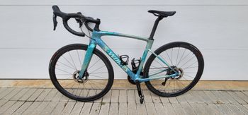 Used Specialized S-Works Roubaix SL8 - Shimano Dura-Ace Di2 2025 2025 Road & Gravel