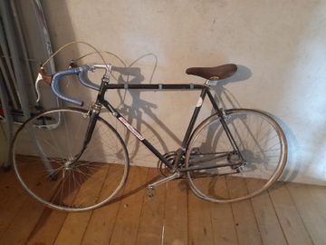 Sep.giuseppe Aymar Custom Other Campagnolo 1985 Road & Gravel usato