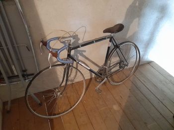 Brugt Sep.giuseppe Aymar Custom Other Campagnolo 1985 Road & Gravel — billede 2 af 15