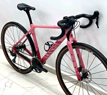 Used Canyon Grizl CF SL 8 1by EKAR 2024 2024 Road & Gravel