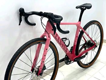 Used Canyon Grizl CF SL 8 1by EKAR 2024 2024 Road & Gravel — image 5 of 5