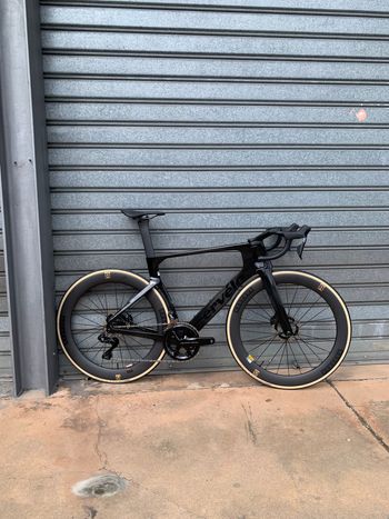 Used Cervélo S5 Dura-Ace Di2 2026 2026 Route & Gravel