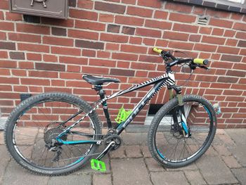 Used BULLS Copperhead Shimano Deore XT 2017 MTB