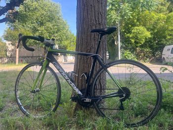 Used Cannondale Synapse Shimano Ultegra 2016 Route & Gravel