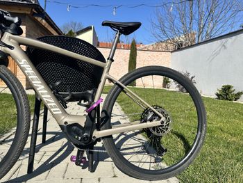 Used Specialized Turbo Creo 2 Comp E5 - SRAM Apex Eagle 2025 2025 Road & Gravel — image 3 of 17