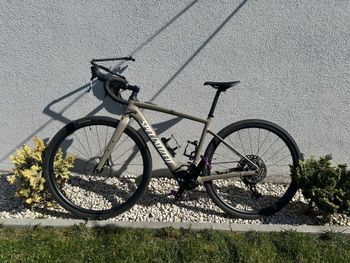 Used Specialized Turbo Creo 2 Comp E5 - SRAM Apex Eagle 2025 2025 Road & Gravel — image 2 of 17