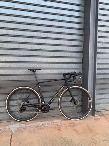 Used Cervélo R5 Force AXS 2026 2026 Road & Gravel