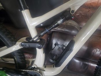 Used Specialized Stumpjumper Shimano Deore XT 2025 MTB