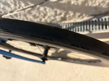 Used Canyon Ultimate CF SL Disc 7.0 2020 2020 Road & Gravel, Azul — image 7 of 8