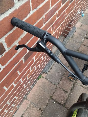 Used Medusa Custom Shimano Dura Ace Di2 2020 Mountainbike, Black — image 7 of 7