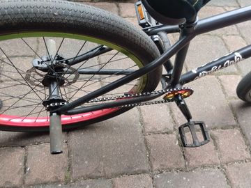 Used Medusa Custom Shimano Dura Ace Di2 2020 Mountainbike, Black — image 3 of 7