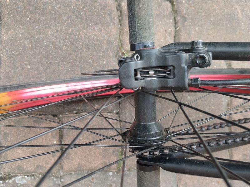 Used Medusa Custom Shimano Dura Ace Di2 2020 Mountainbike, Black — image 2 of 7
