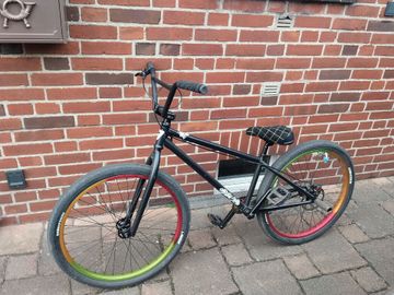 Used Medusa Custom Shimano Dura Ace Di2 2020 Mountainbike, Black — image 6 of 7