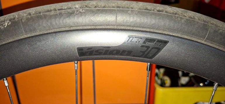 Used Merida SCULTURA 4000 2026 2026 Road & Gravel, Red — image 3 of 5