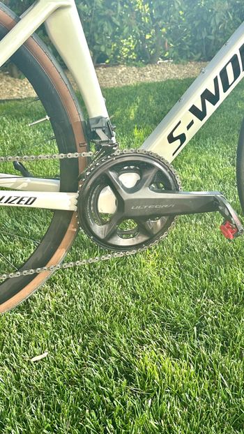 Used Specialized Venge Shimano Ultegra Di2 2020 Road & Gravel — image 4 of 10