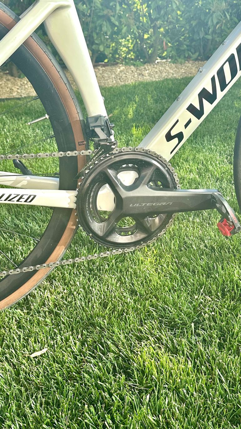 Used Specialized Venge Shimano Ultegra Di2 2020 Road & Gravel — image 4 of 10