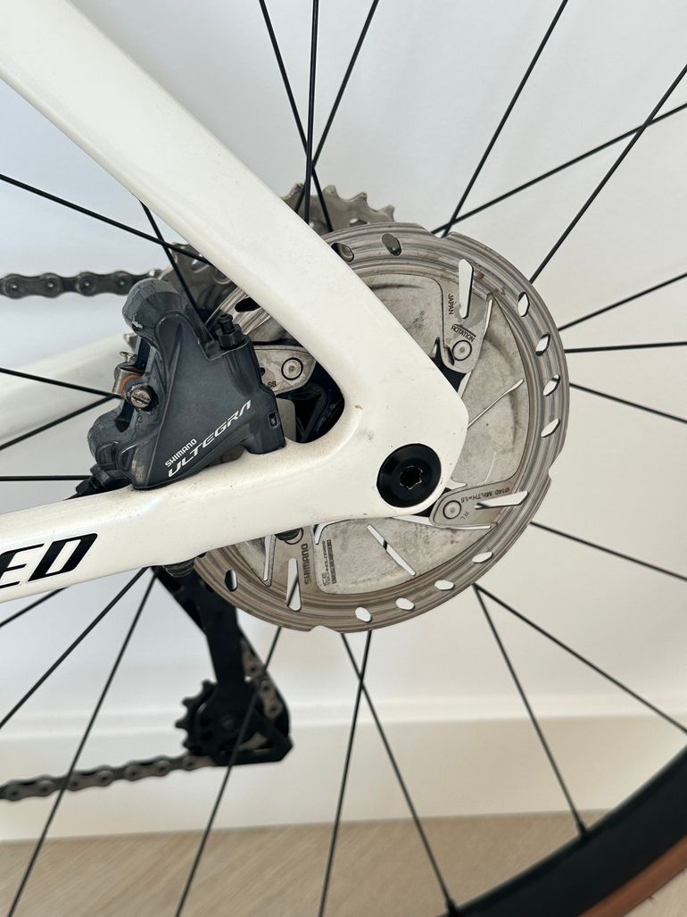 Used Specialized Venge Shimano Ultegra Di2 2020 Road & Gravel — image 9 of 10