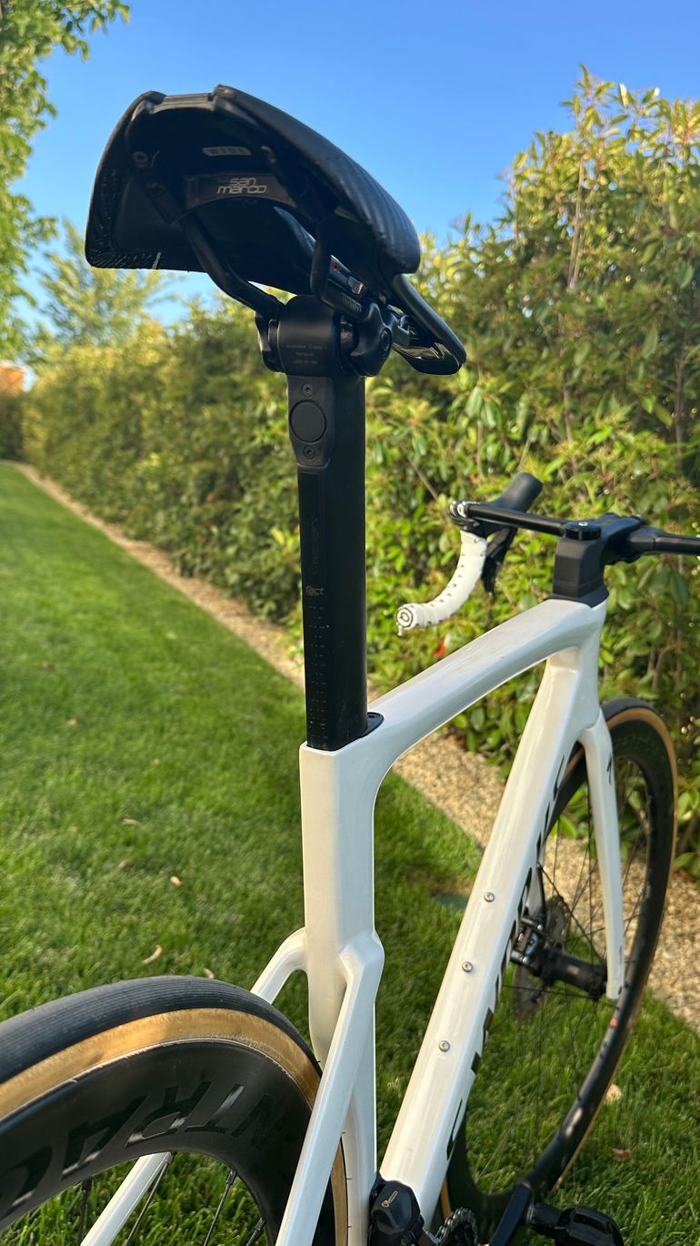 Used Specialized Venge Shimano Ultegra Di2 2020 Road & Gravel — image 6 of 10