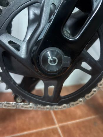 Used Megamo Megamo Silk 04 SRAM Rival AXS 13v 2026 Road & Gravel, Light Gray — image 4 of 17
