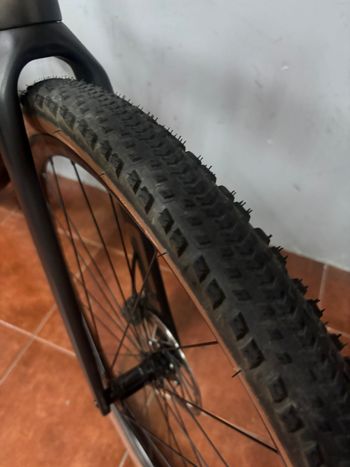 Used Megamo Megamo Silk 04 SRAM Rival AXS 13v 2026 Road & Gravel, Light Gray — image 11 of 17