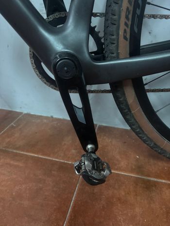 Used Megamo Megamo Silk 04 SRAM Rival AXS 13v 2026 Road & Gravel, Light Gray — image 13 of 17