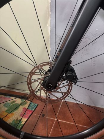Used Megamo Megamo Silk 04 SRAM Rival AXS 13v 2026 Road & Gravel, Light Gray — image 15 of 17