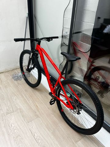 Použité ROCKRIDER Mountain Bike Other 2025 Mountainbike — obrázek 2 z 5