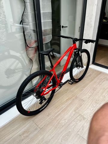 Tweedehands ROCKRIDER Mountain Bike Other 2025 MTB