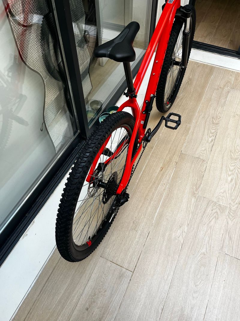 Použité ROCKRIDER Mountain Bike Other 2025 Mountainbike — obrázek 3 z 5