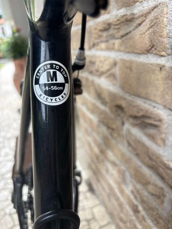 Used Merida Mission Campagnolo Mirage 2015 Road & Gravel — image 4 of 6