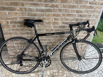 Used Merida Mission Campagnolo Mirage 2015 Road & Gravel