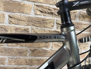 Used Merida Mission Campagnolo Mirage 2015 Road & Gravel — image 6 of 6