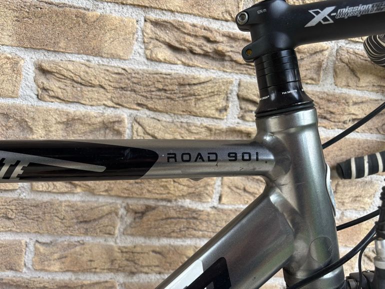 Used Merida Mission Campagnolo Mirage 2015 Road & Gravel — image 6 of 6