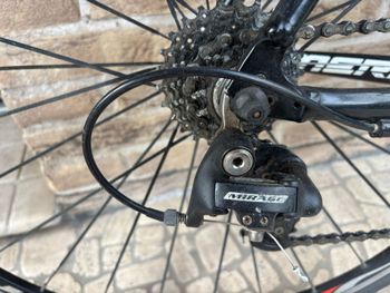 Used Merida Mission Campagnolo Mirage 2015 Road & Gravel — image 3 of 6