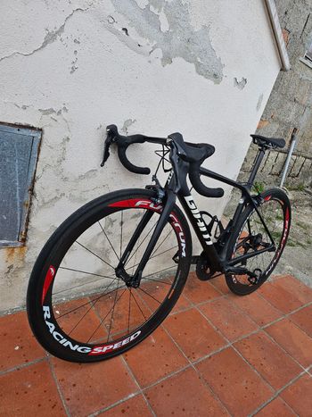 Used Giant TCR Advanced Pro 0 2020 2020 Road & Gravel, Nero — image 4 of 9