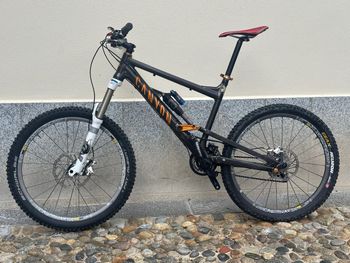 Used Canyon 8.0 2011 MTB