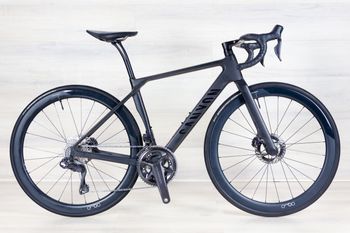 Used Canyon Endurace CF SLX 8 2024 Road & Gravel