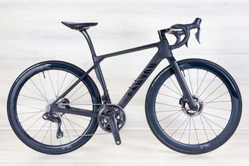 Used Canyon Endurace CF SLX 8 2024 Road & Gravel