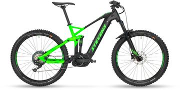 Stevens E-Maverick 2020 2020 MTB usato